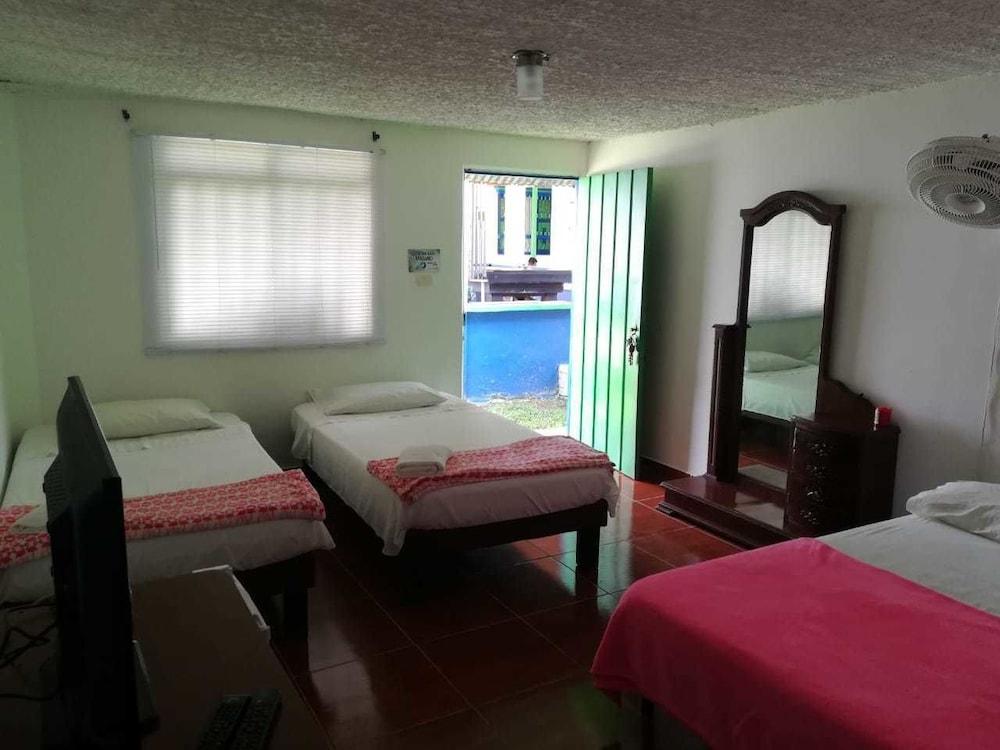 Finca Hotel La Bonita