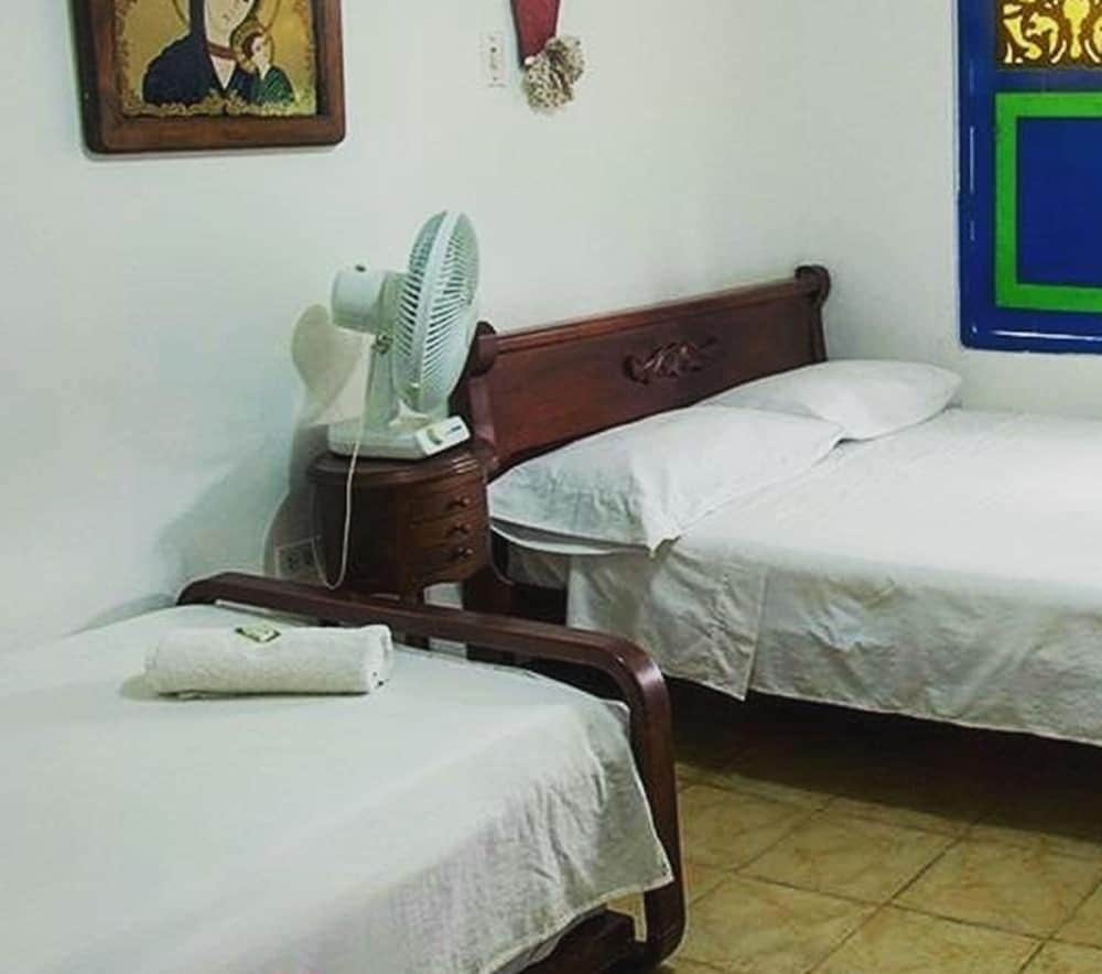 Finca Hotel La Bonita