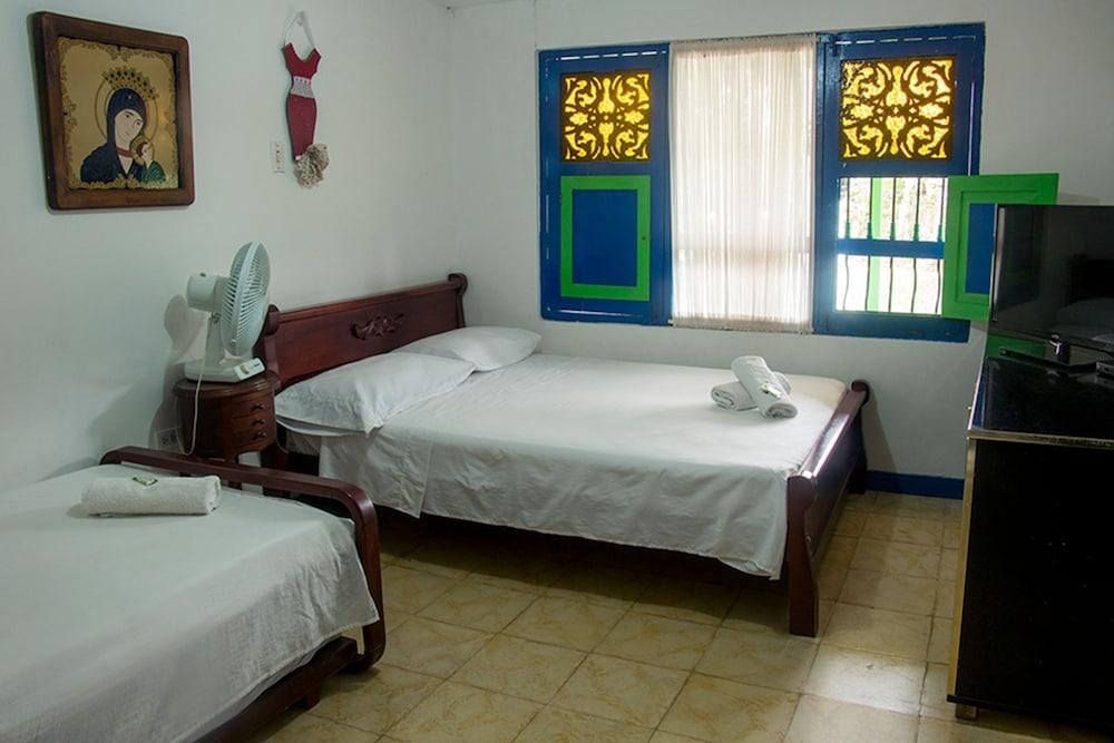 Finca Hotel La Bonita