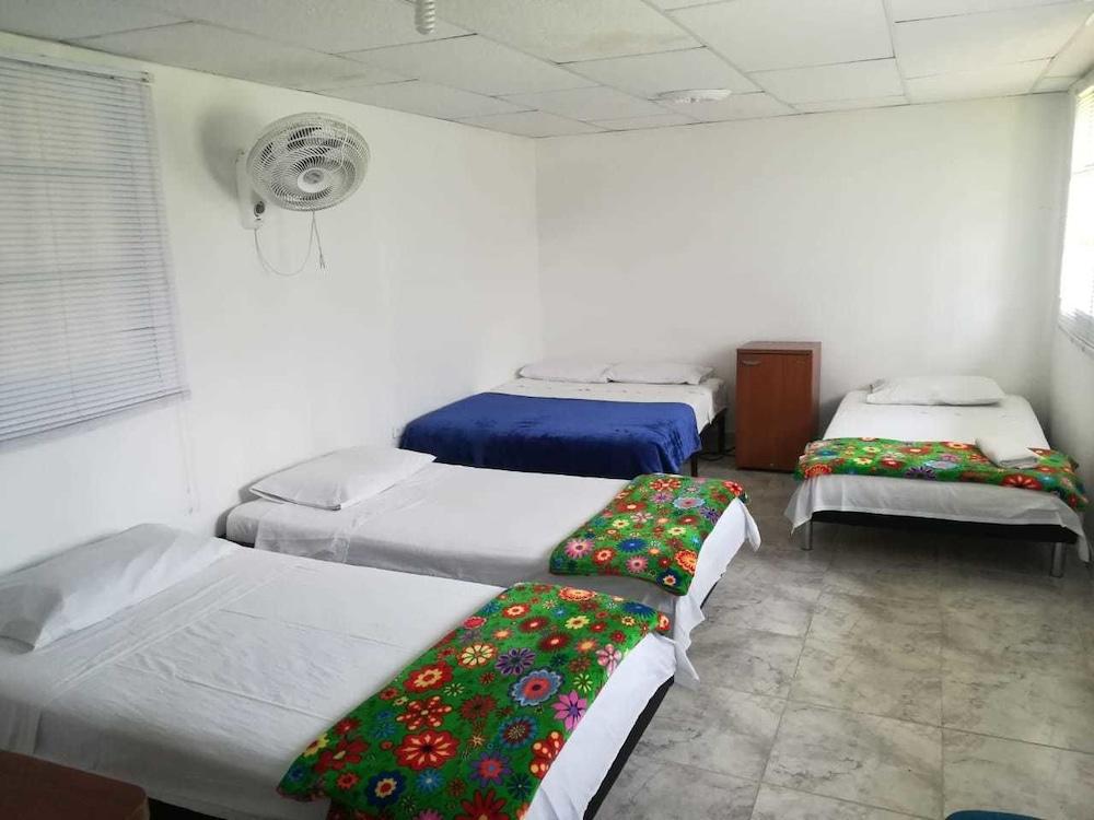 Finca Hotel La Bonita