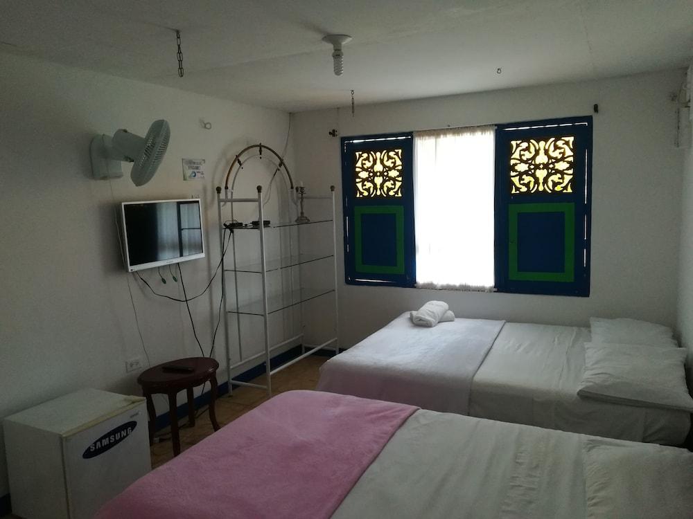 Finca Hotel La Bonita