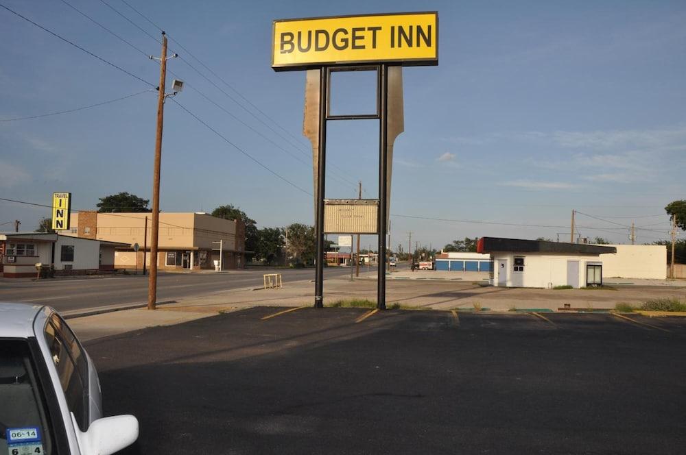 Budget Inn Snyder