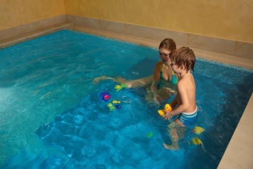 David Wellness Hotel