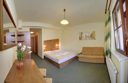 David Wellness Hotel