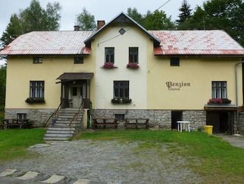 Penzion Pekarov