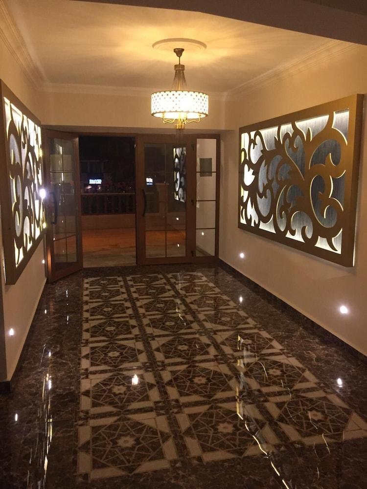 Ates Hotel