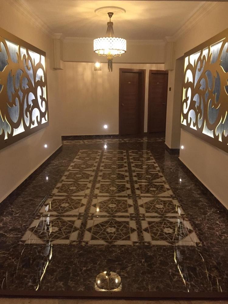 Ates Hotel