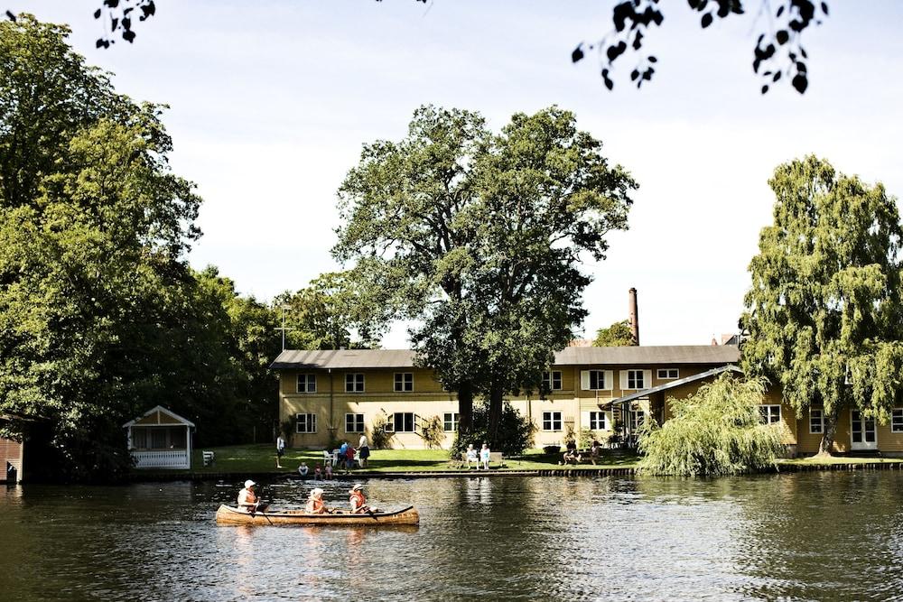 Danhostel Silkeborg