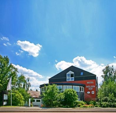 Pfälzer Hof