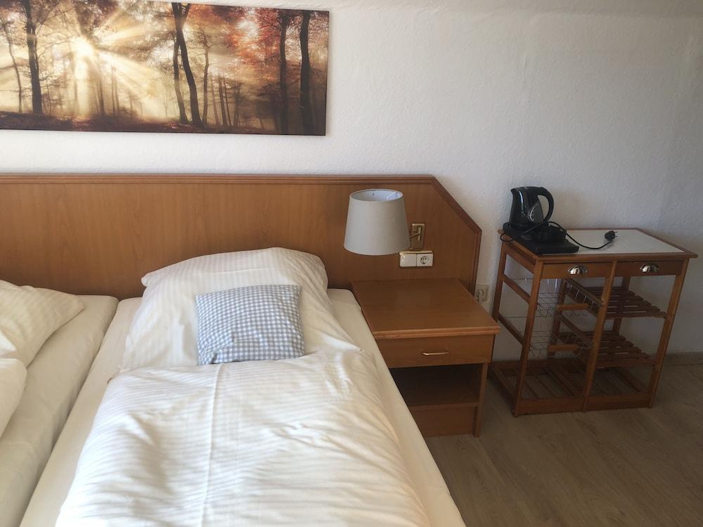 Berghotel Hahnenklee