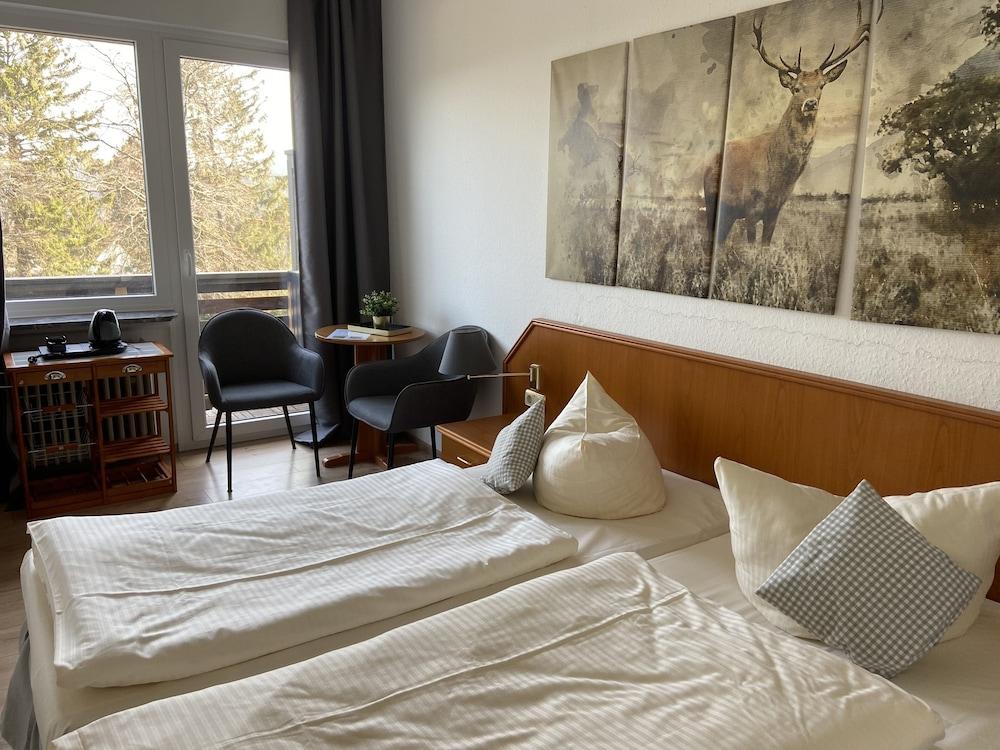 Berghotel Hahnenklee