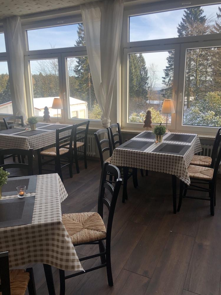 Berghotel Hahnenklee