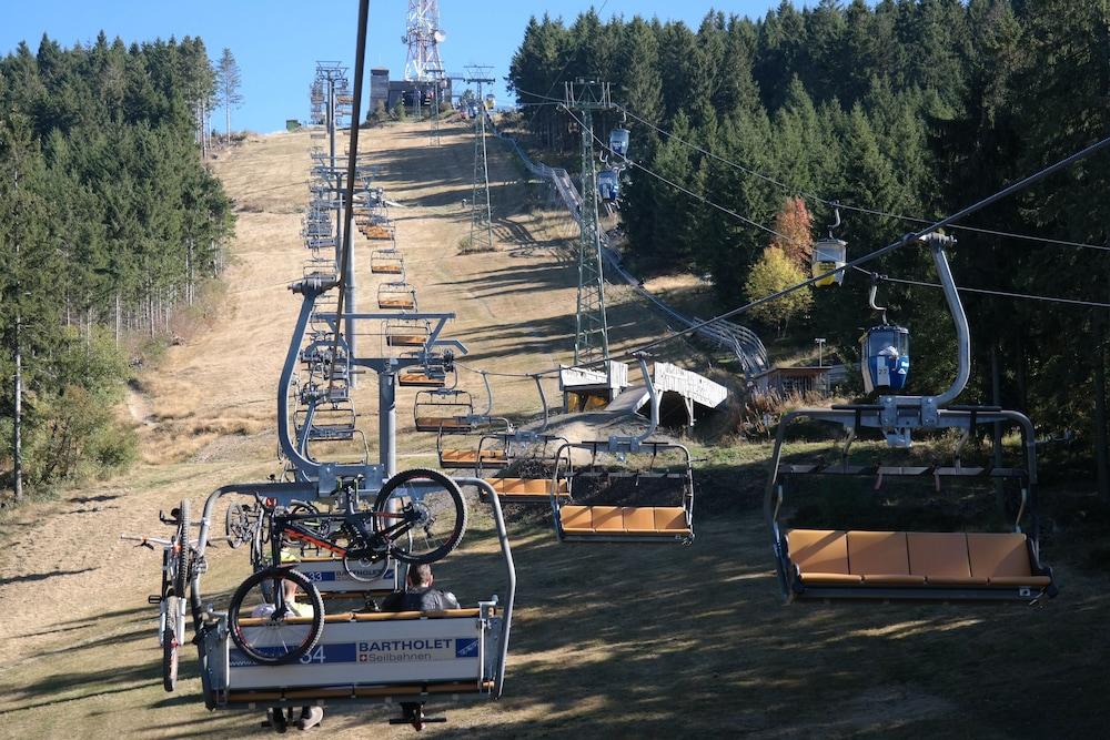 Berghotel Hahnenklee
