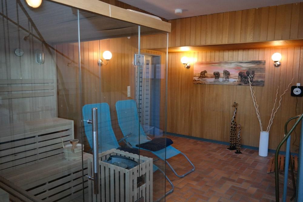 Berghotel Hahnenklee