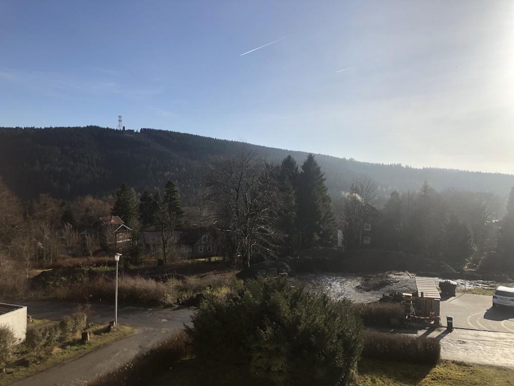 Berghotel Hahnenklee