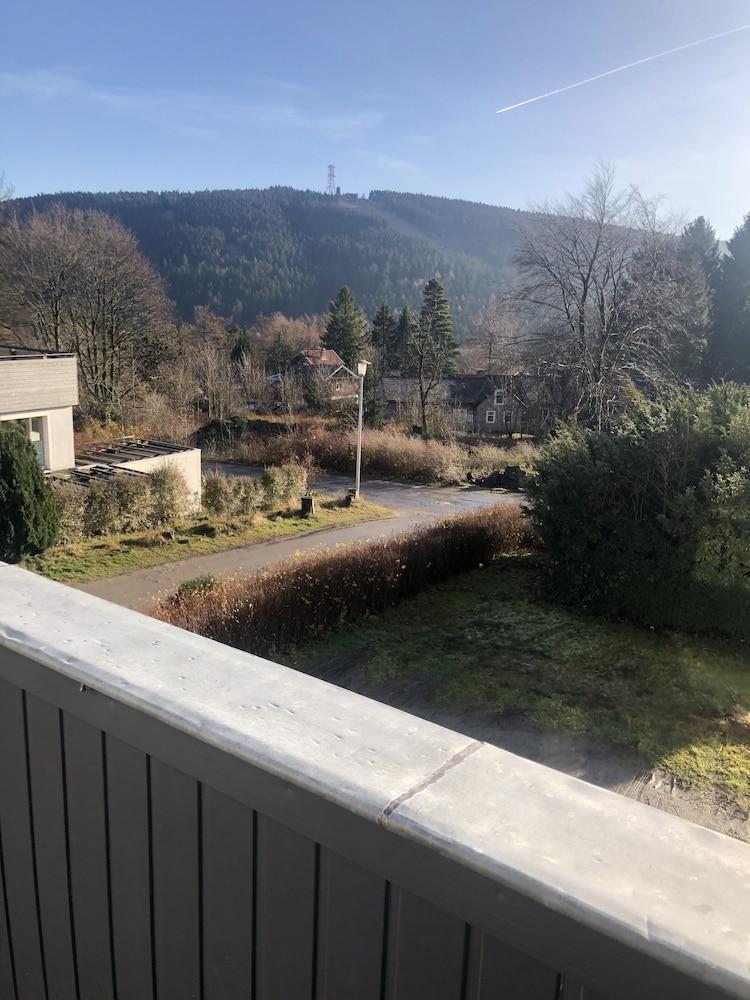 Berghotel Hahnenklee