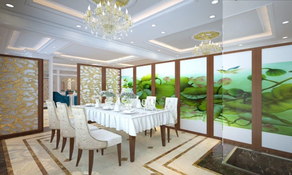 Palm Hotel Thanh Hoa