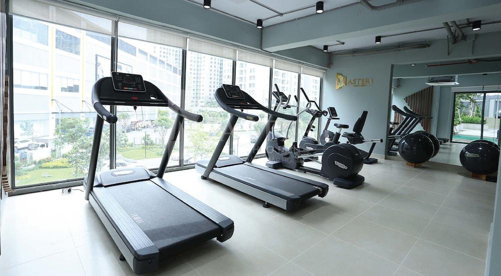 Palm Hotel Thanh Hoa
