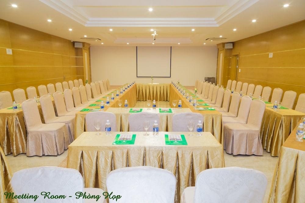 Palm Hotel Thanh Hoa