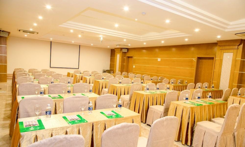Palm Hotel Thanh Hoa