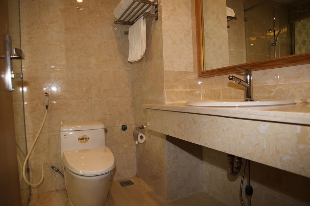 Palm Hotel Thanh Hoa