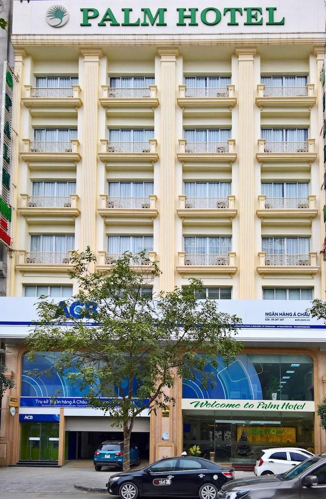 Palm Hotel Thanh Hoa