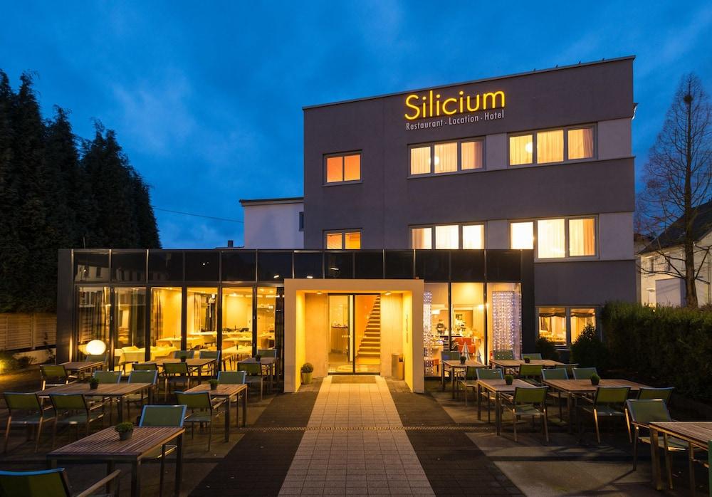 Silicium