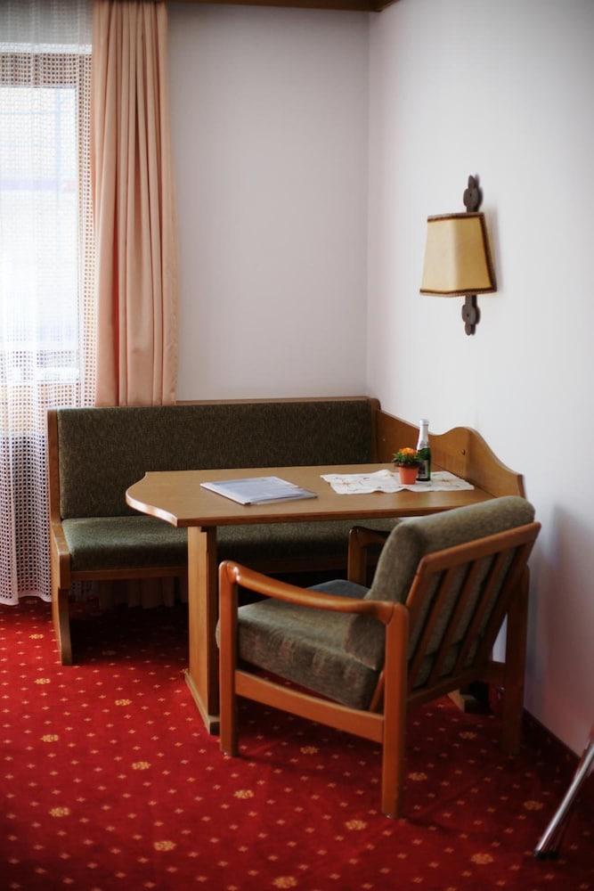 Hotel St. Georg