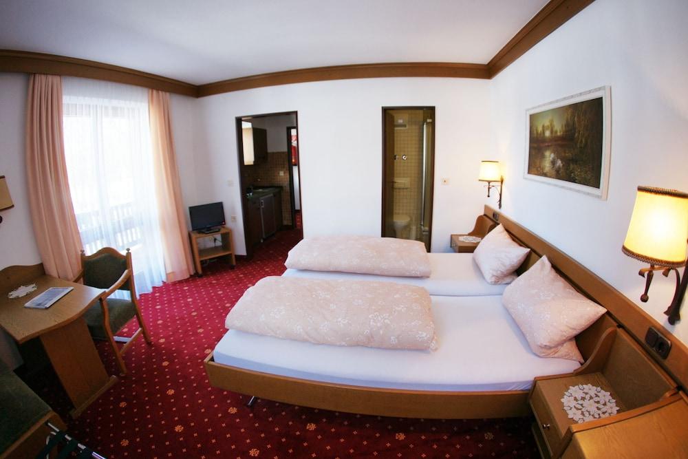 Hotel St. Georg