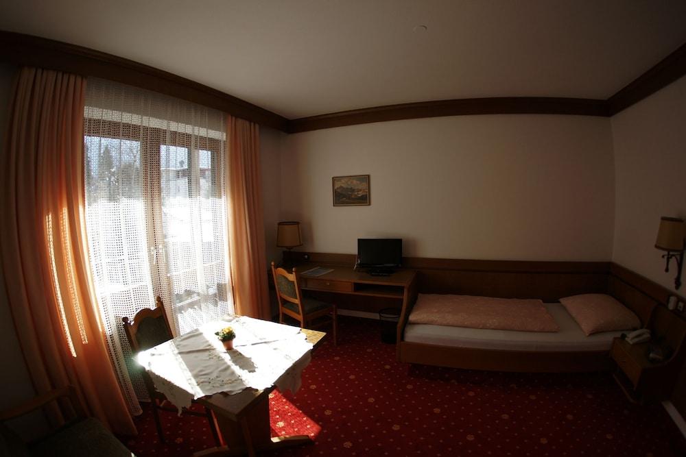 Hotel St. Georg