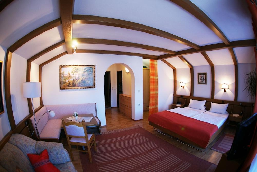 Hotel St. Georg
