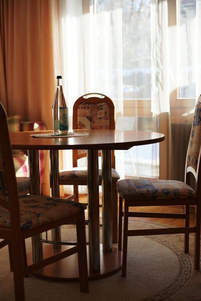 Hotel St. Georg