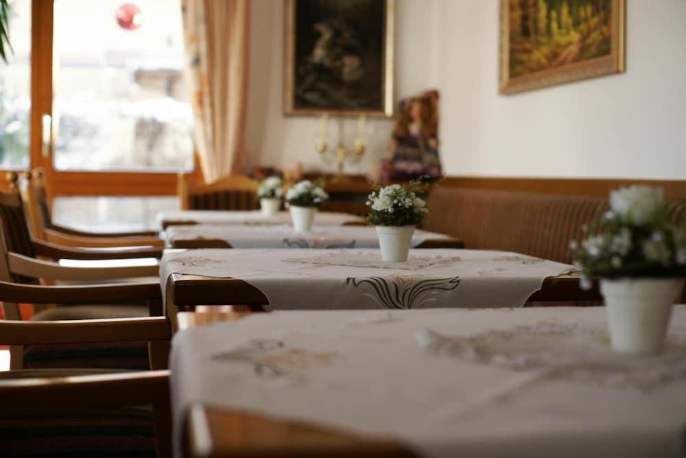 Hotel St. Georg