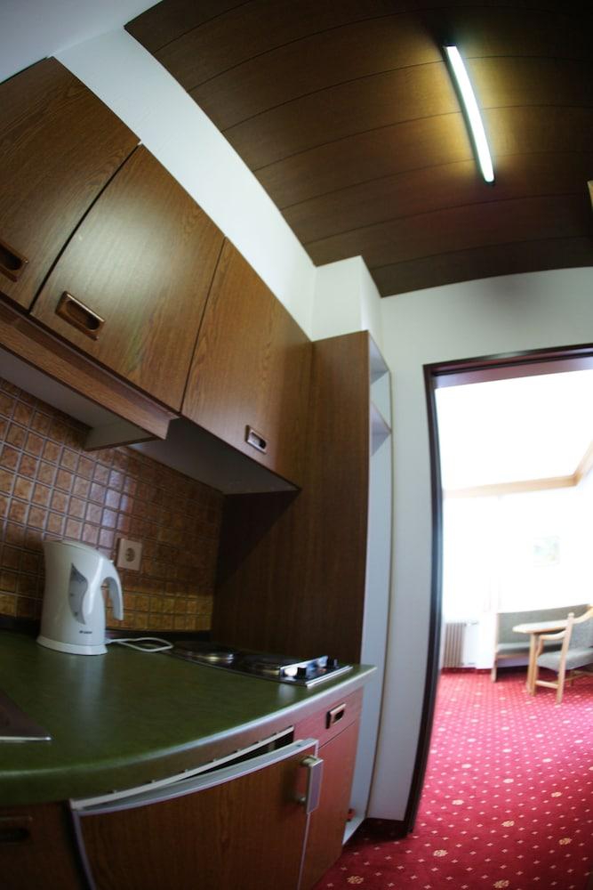 Hotel St. Georg