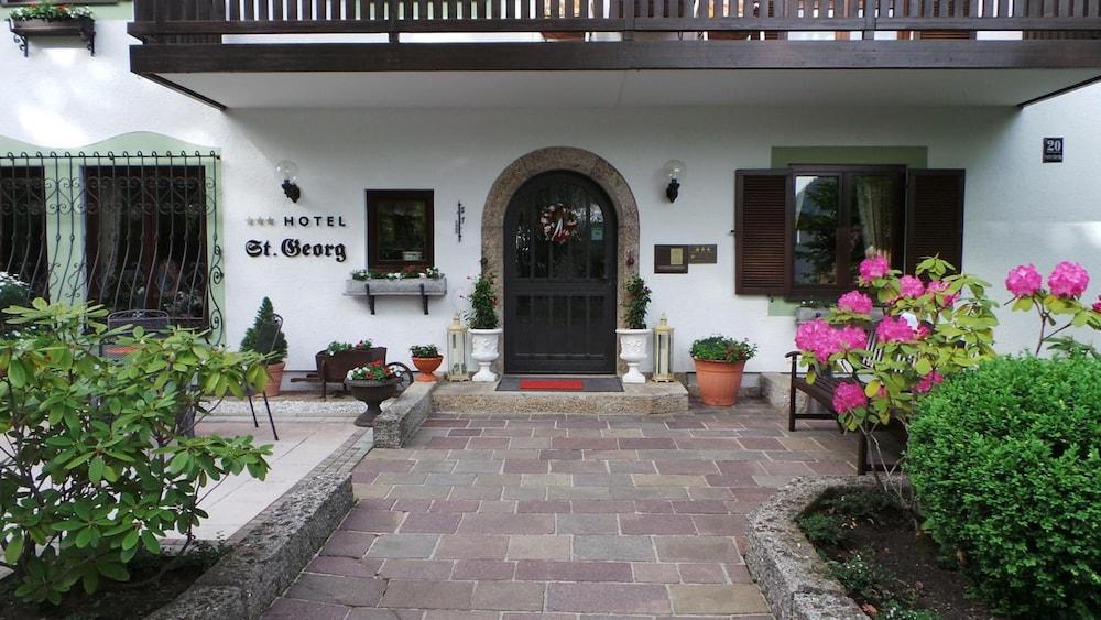 Hotel St. Georg