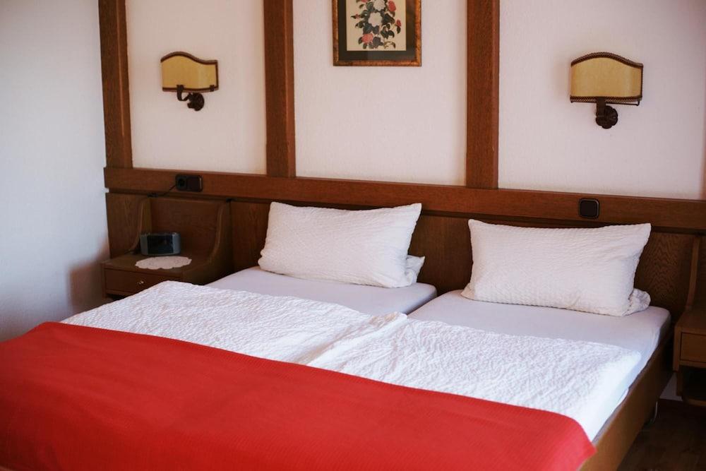 Hotel St. Georg