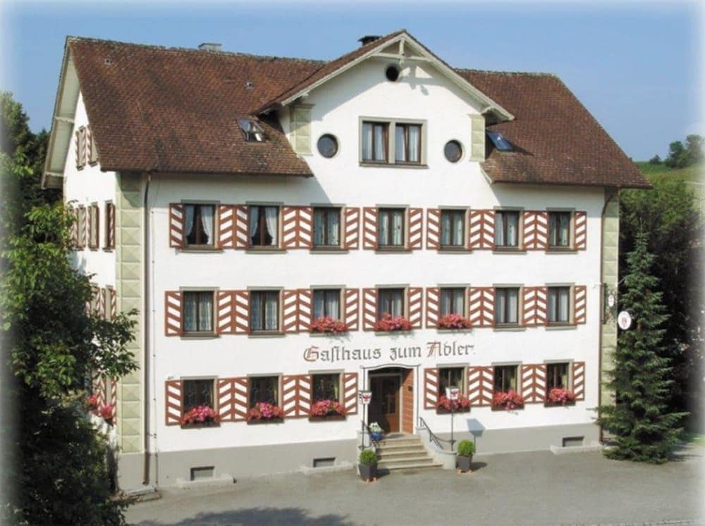 Landhotel Adler