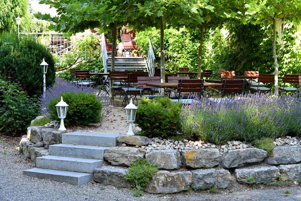 Landhotel Adler