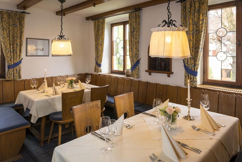 Landhotel Adler