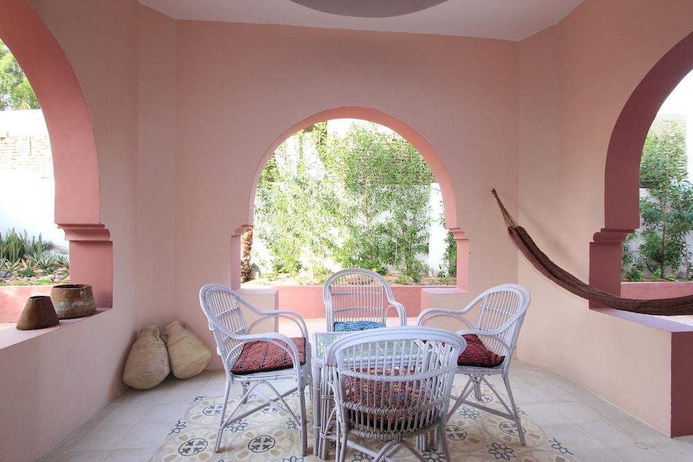 Residence Arabesque