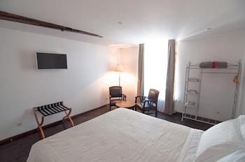 Relais Du Beffroi