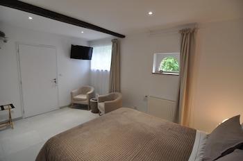 Relais Du Beffroi