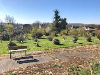 Relais Du Beffroi