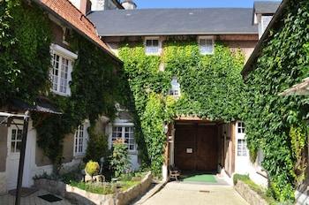Relais Du Beffroi