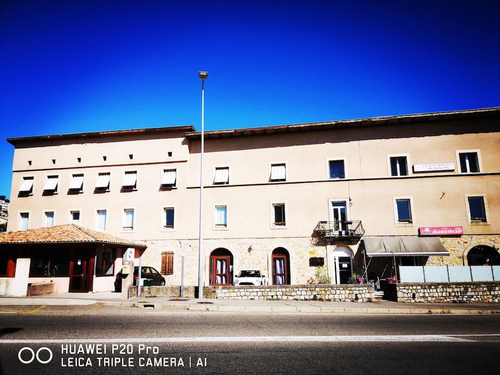 Hotel Le Ponson