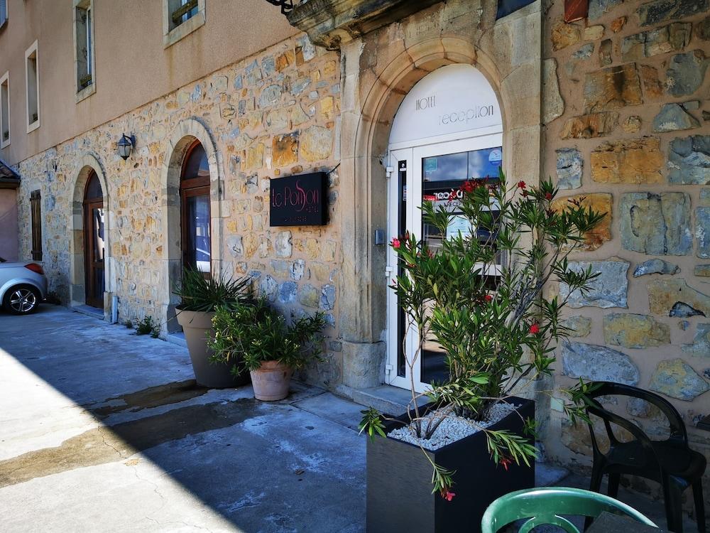 Hotel Le Ponson