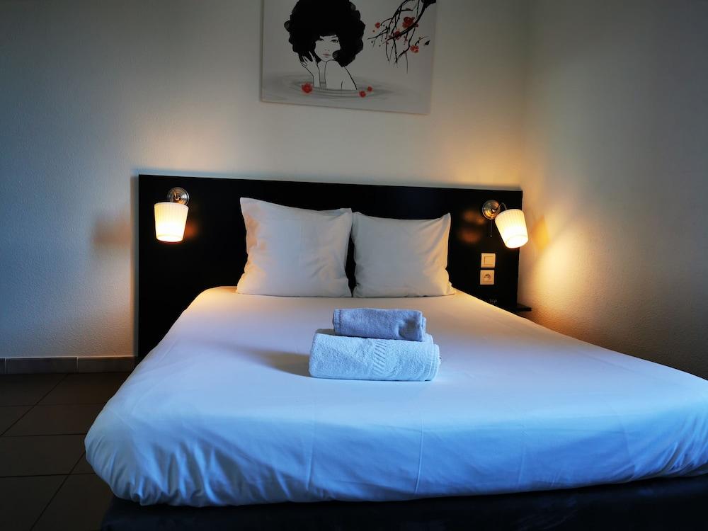 Hotel Le Ponson