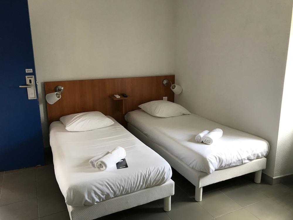 Hotel Le Ponson