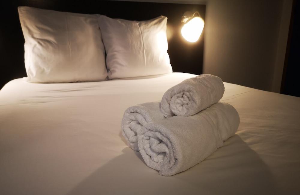 Hotel Le Ponson
