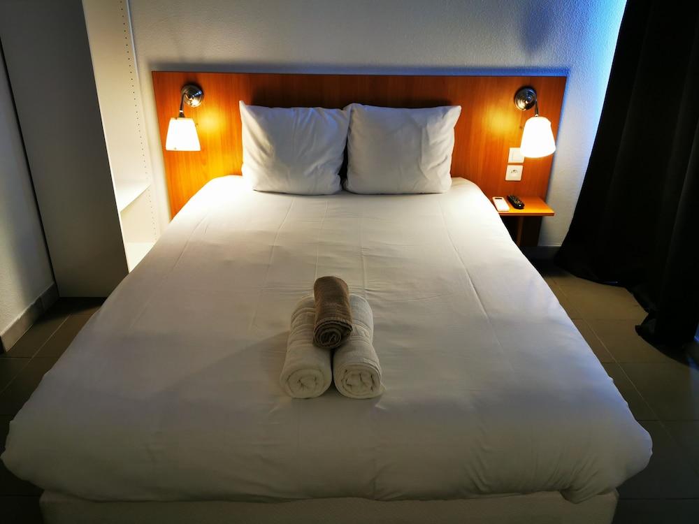 Hotel Le Ponson